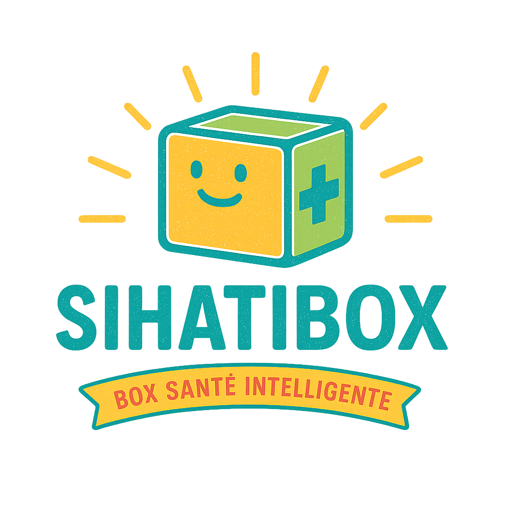 SihatiBox Vintage